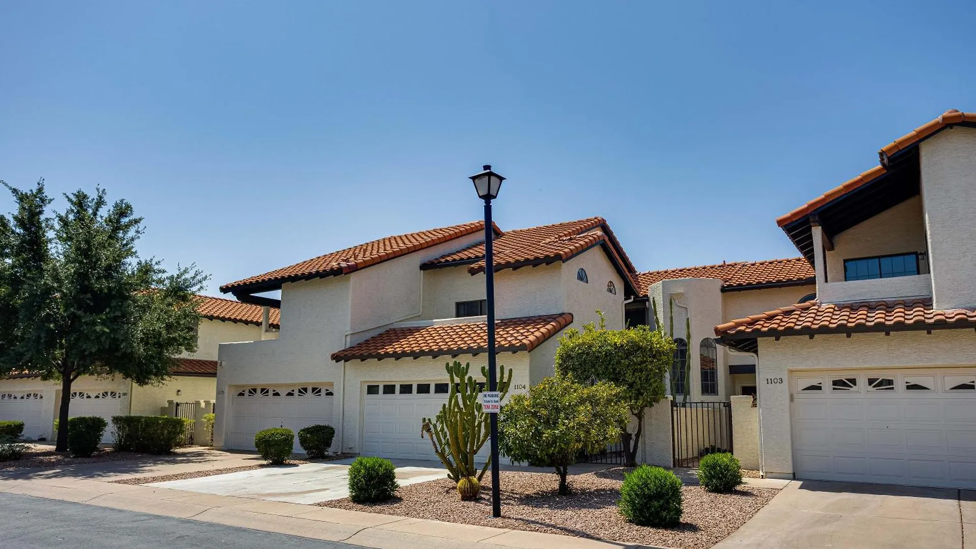 Villa 92Nd 1104 Scttsdale Scottsdale